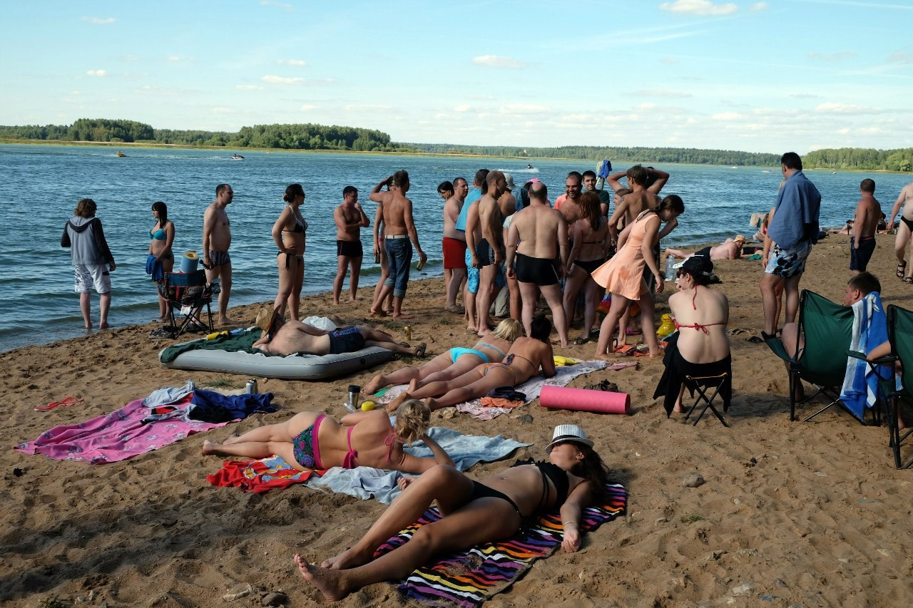 Походная романтика 15 | 07-09.08.2015. Галерея Фантим