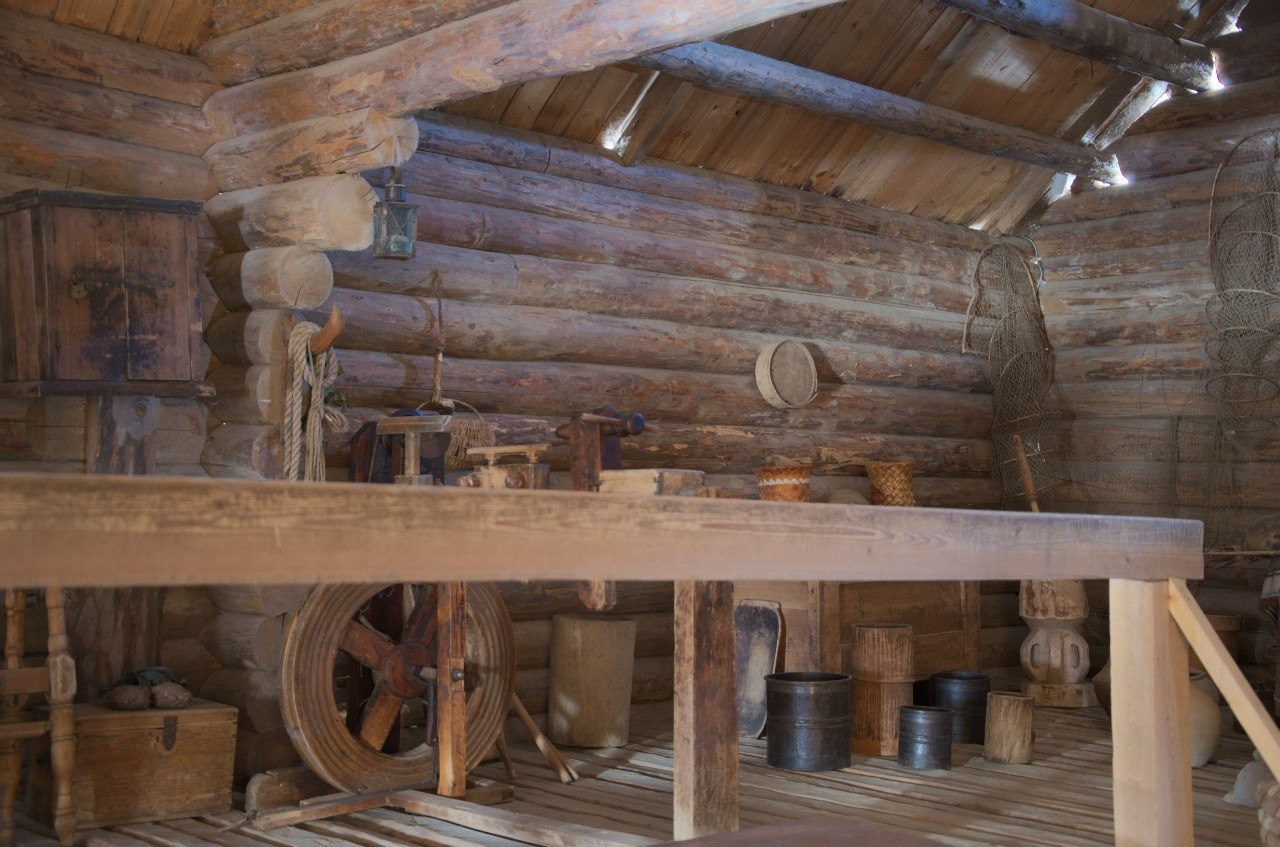 Великий Новгород | 27-28.02.2016. Галерея Фантим