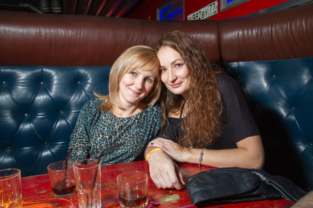 Клубная вечеринка «Новогодний корпоратив» | 26.12.2015. Галерея Фантим