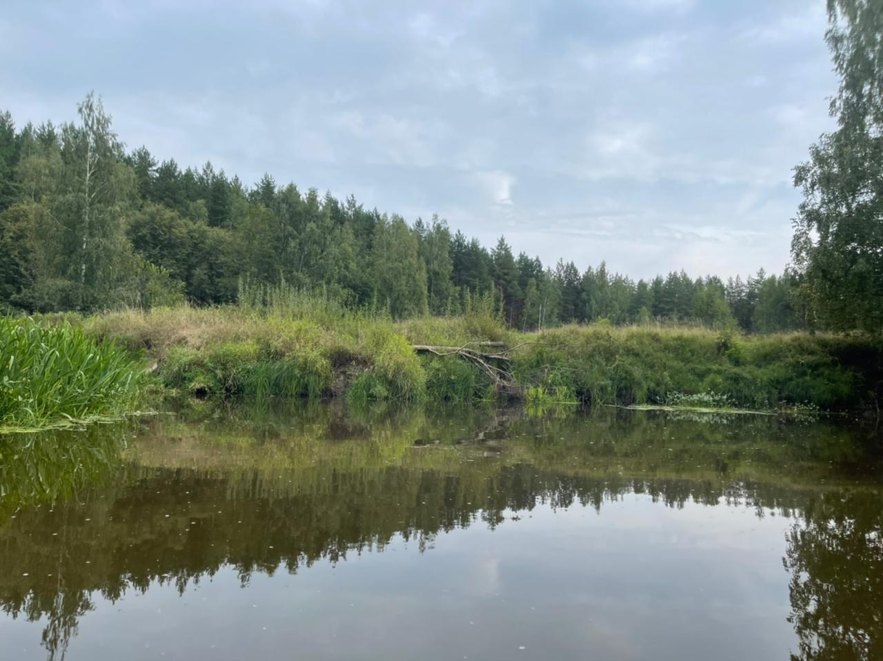 Сплав на байдарках 21.08.21. Галерея Фантим