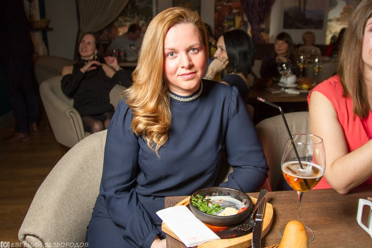 Музыкальная вечеринка | 27.01.2018. Галерея Фантим