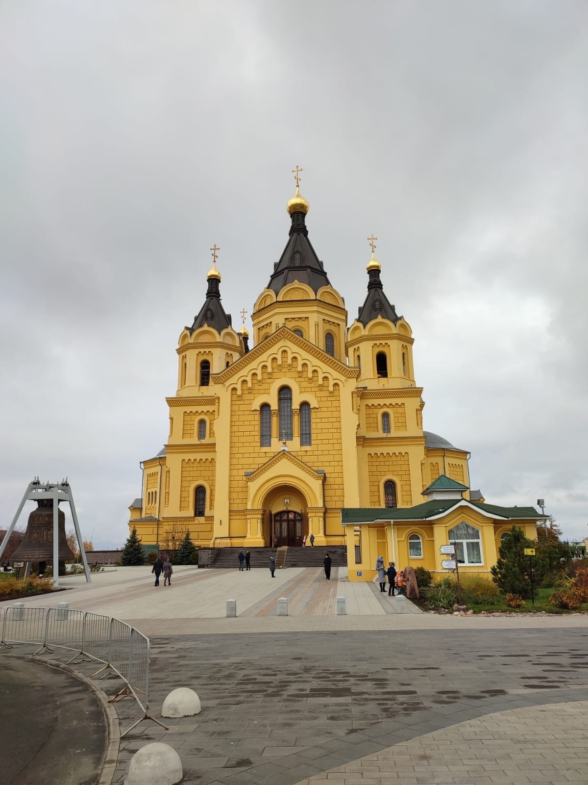 Нижний Новгород | 4-5.11.2022. Галерея Фантим