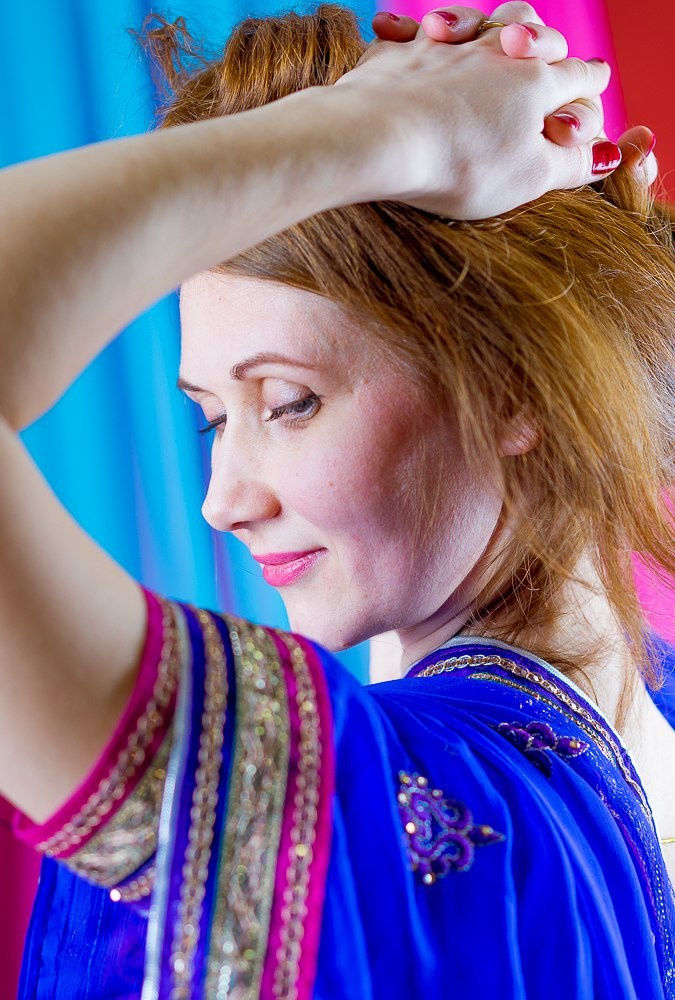 Фотосессия | 08.03.2015. Галерея Фантим