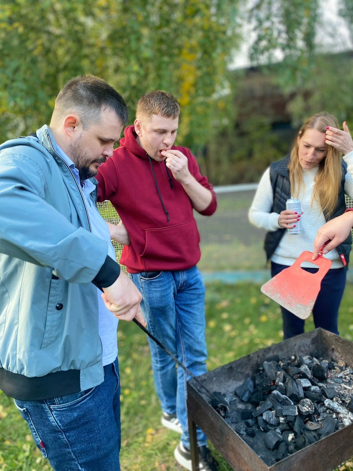 Шашлыки | 16.09.2023. Галерея Фантим