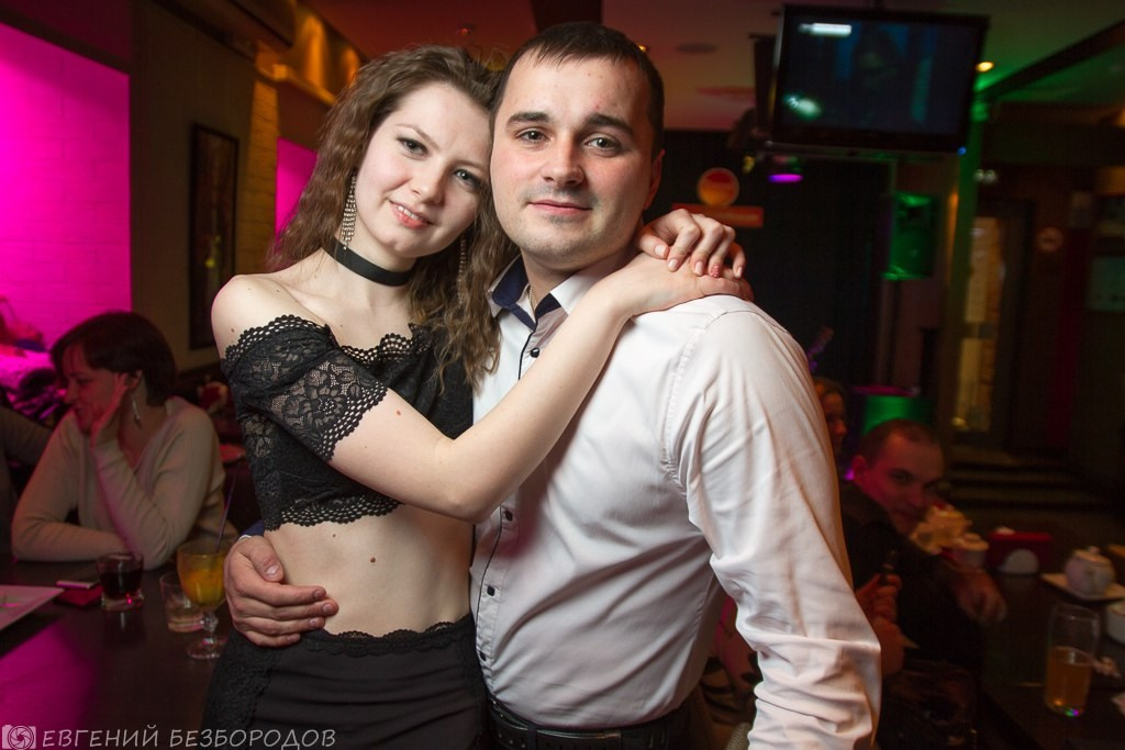 Музыкальная вечеринка | 08.03.18. Галерея Фантим