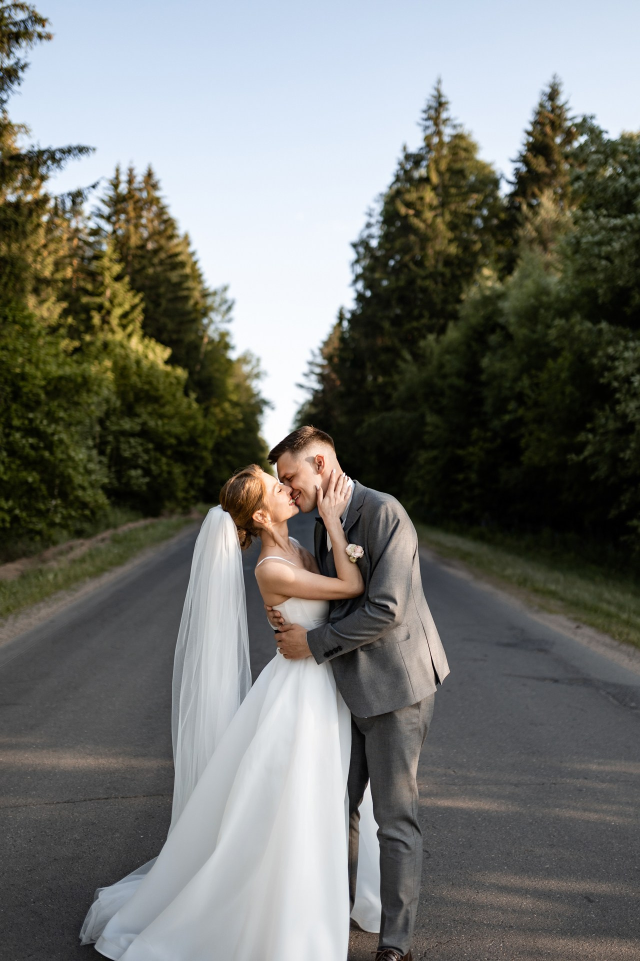 Жена & Ангелина. Фотограф Микита Ласица