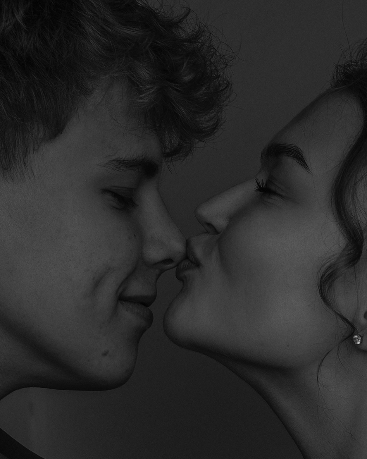 Парные истории. Ваш фотограф во Владимире и Москве Валерия Увакина