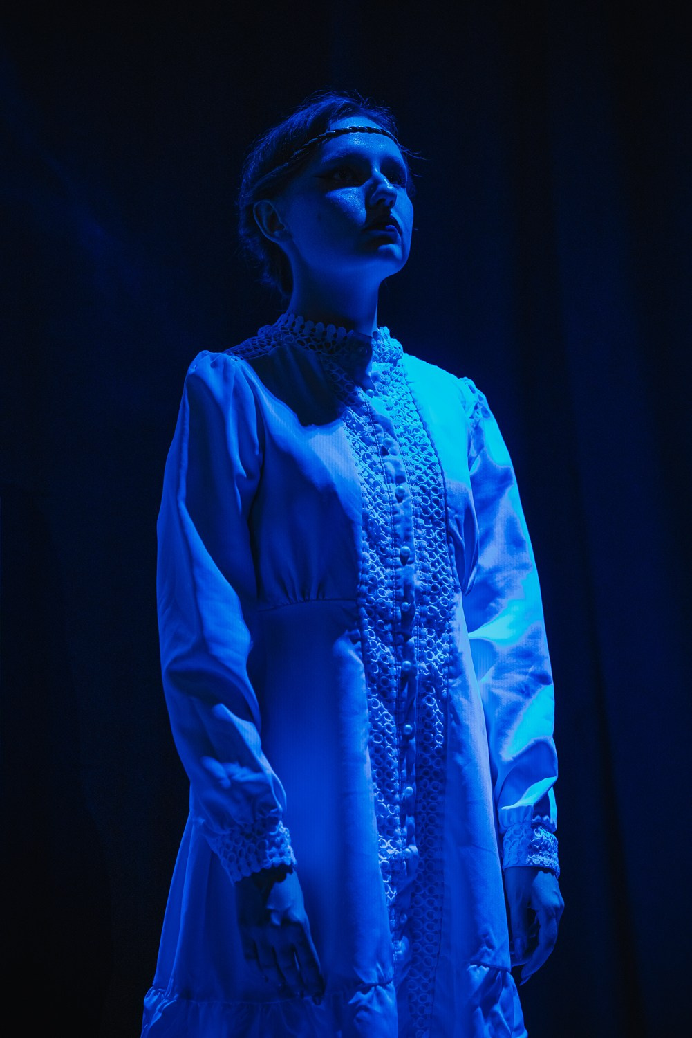 «Забыл, как называется», студия ПШК. Фотограф Михаил Ряховский