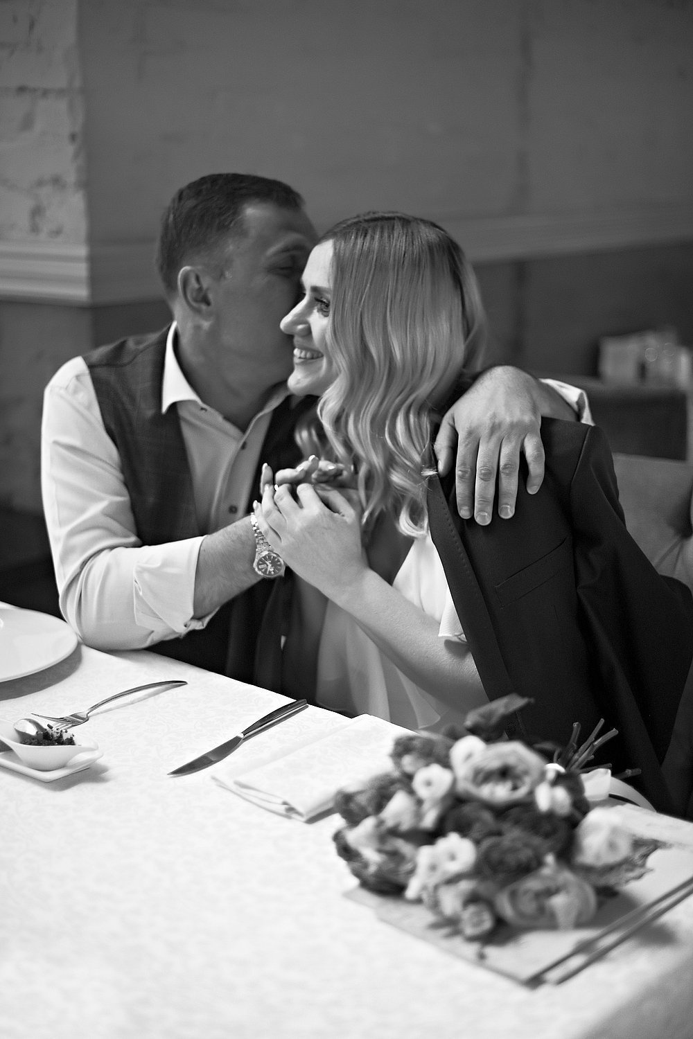 Игорь и Татьяна. Фотограф для людей и брендов в Санкт-Петербурге