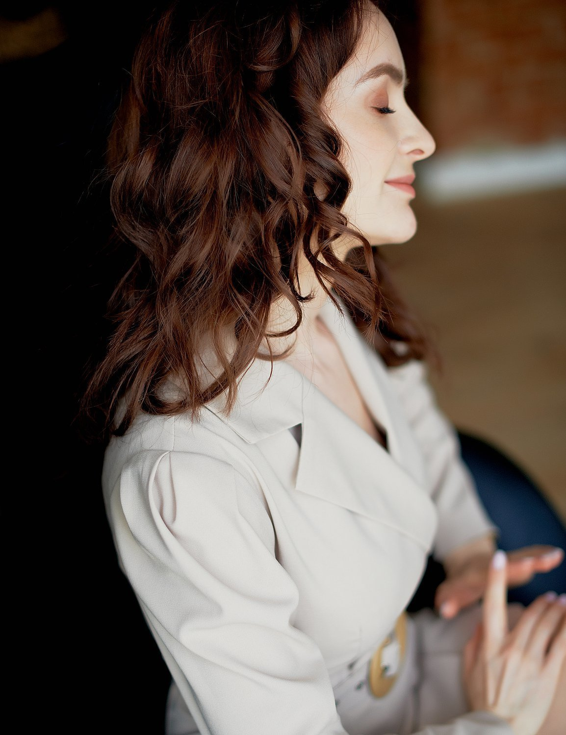 Мария. Фотограф для людей и брендов в Санкт-Петербурге