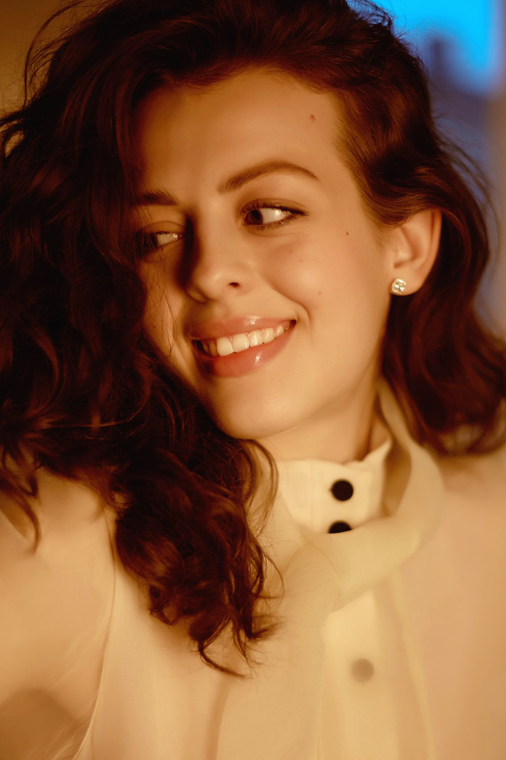 Аня. Фотограф для людей и брендов в Санкт-Петербурге