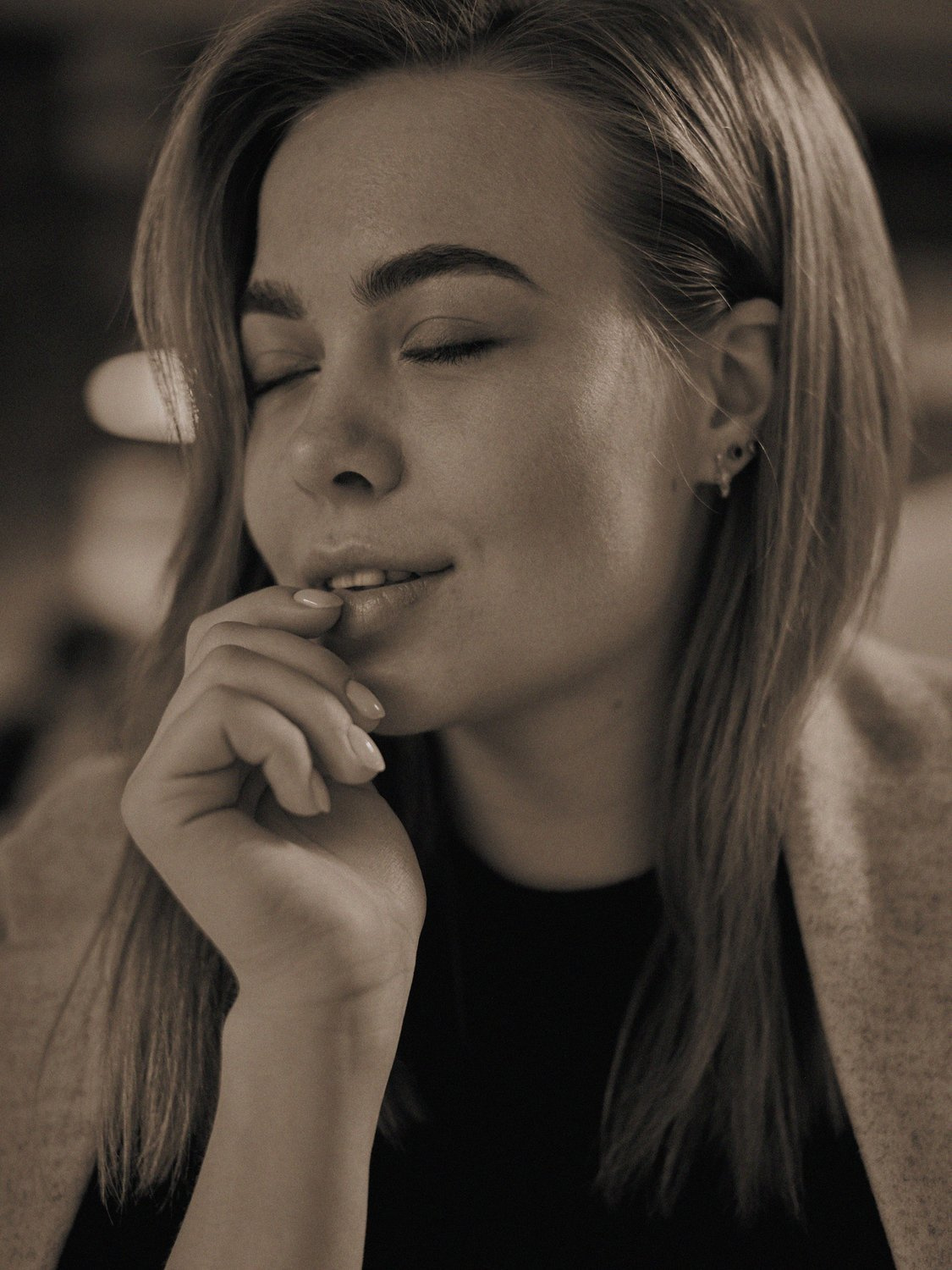 Кафе «Щегол». Фотограф для людей и брендов в Санкт-Петербурге