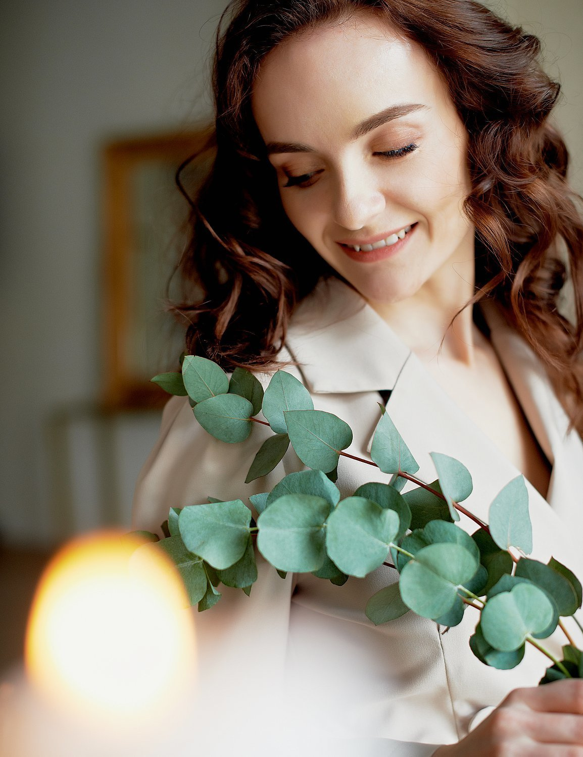 Мария. Фотограф для людей и брендов в Санкт-Петербурге