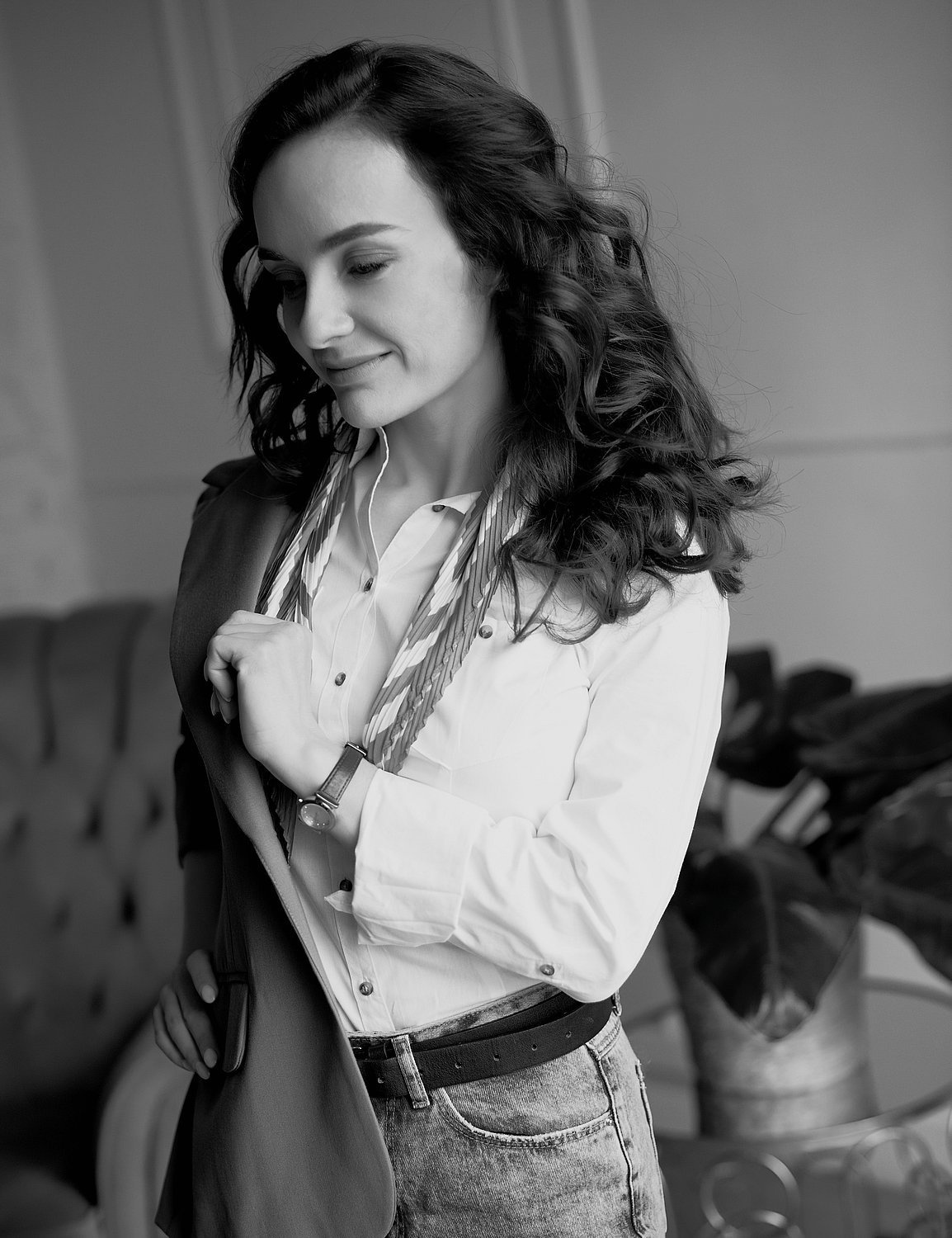 Мария. Фотограф для людей и брендов в Санкт-Петербурге