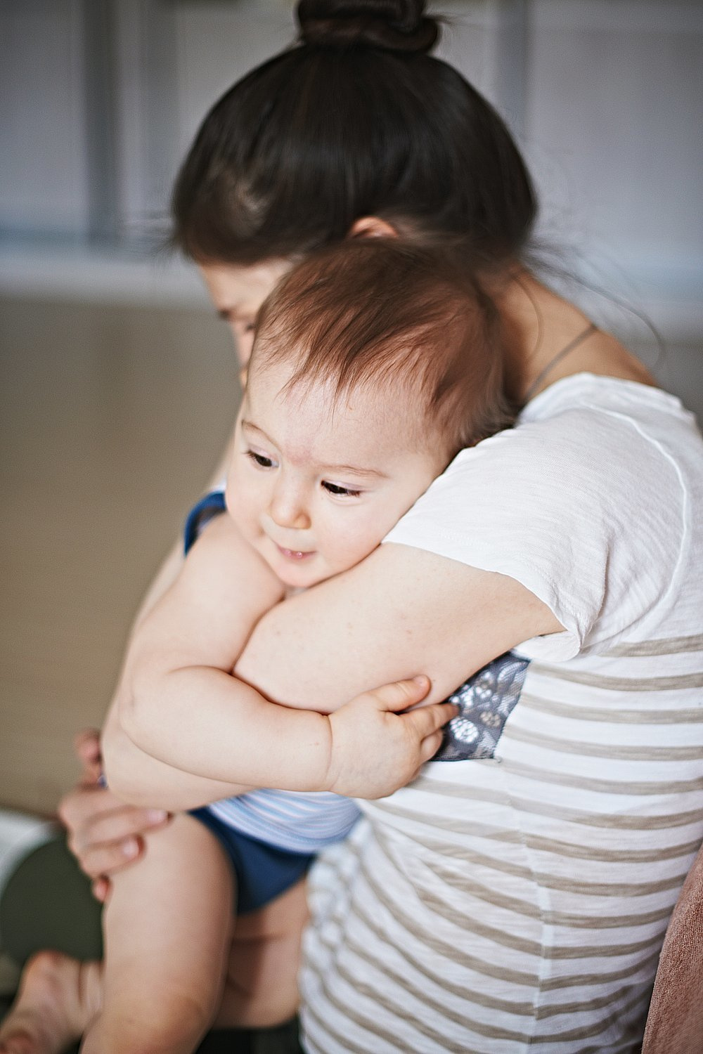 Один день маленького Миши. Портретный фотограф в Санкт-Петербурге