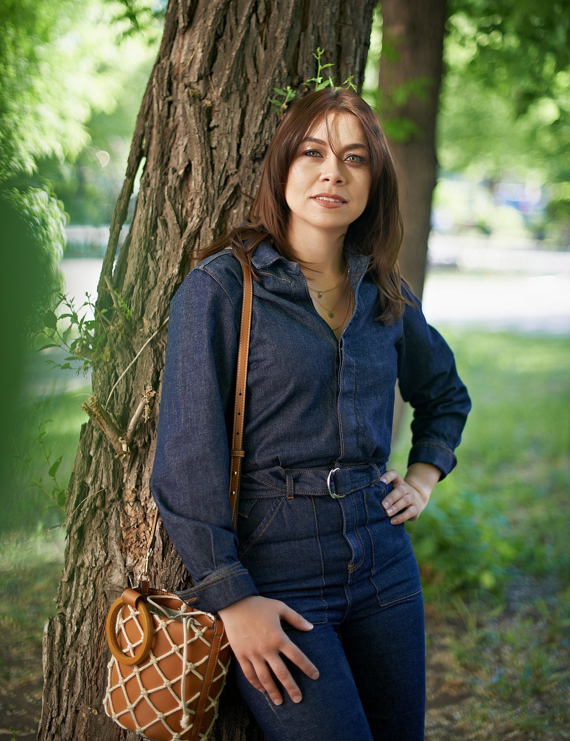 Дина. Фотограф для людей и брендов в Санкт-Петербурге