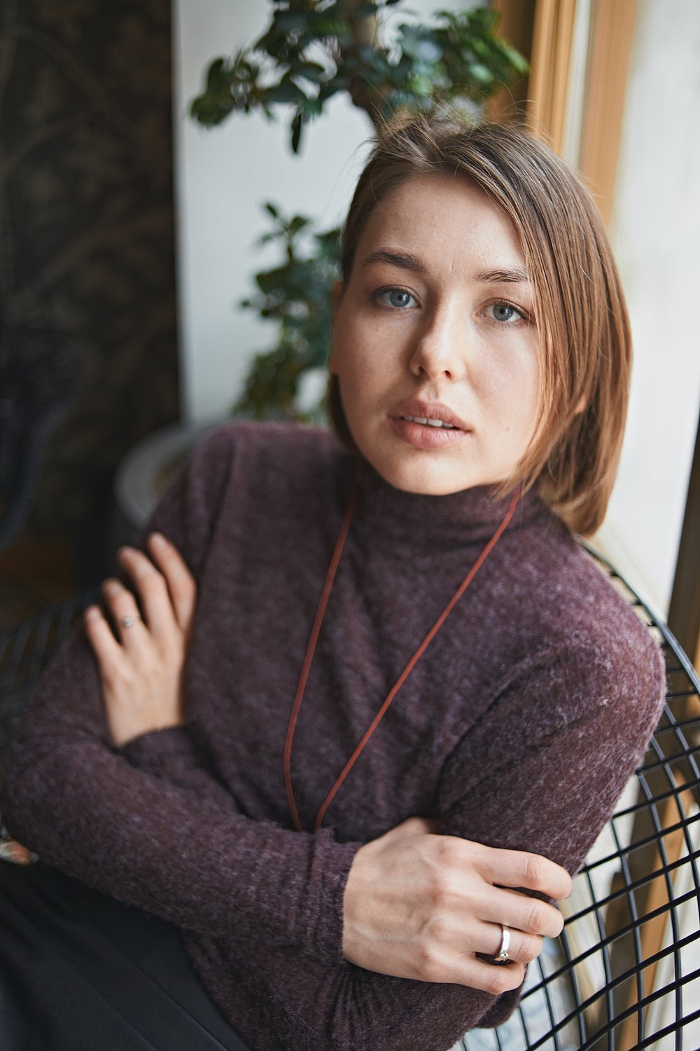 Женя. Сербия. Белград. Фотограф для людей и брендов в Санкт-Петербурге