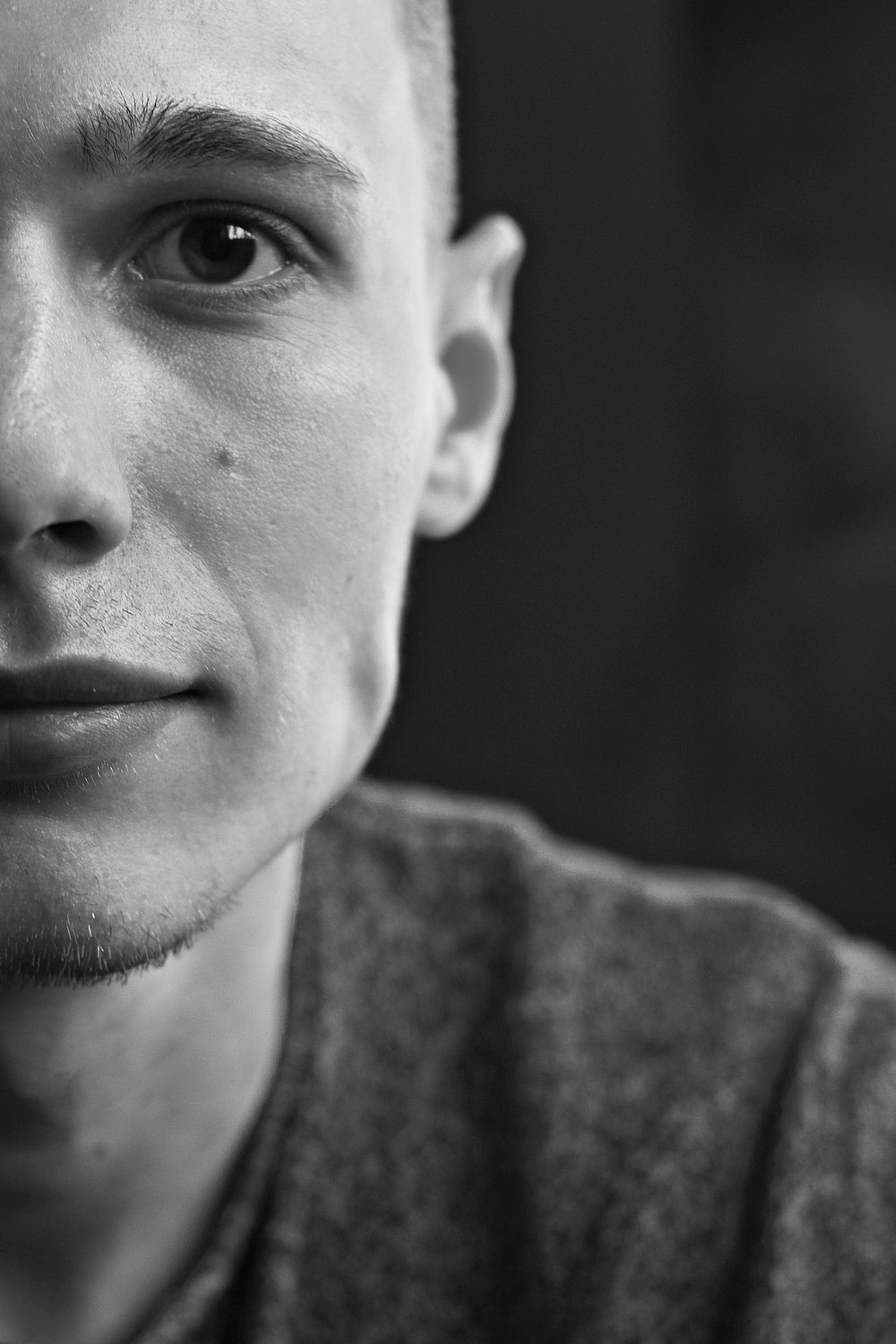 Женя. Фотограф для людей и брендов в Санкт-Петербурге