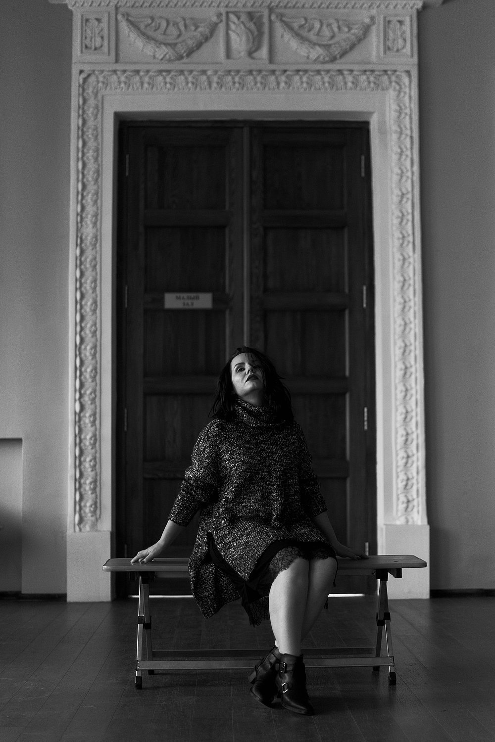 Юлия. Фотограф для людей и брендов в Санкт-Петербурге