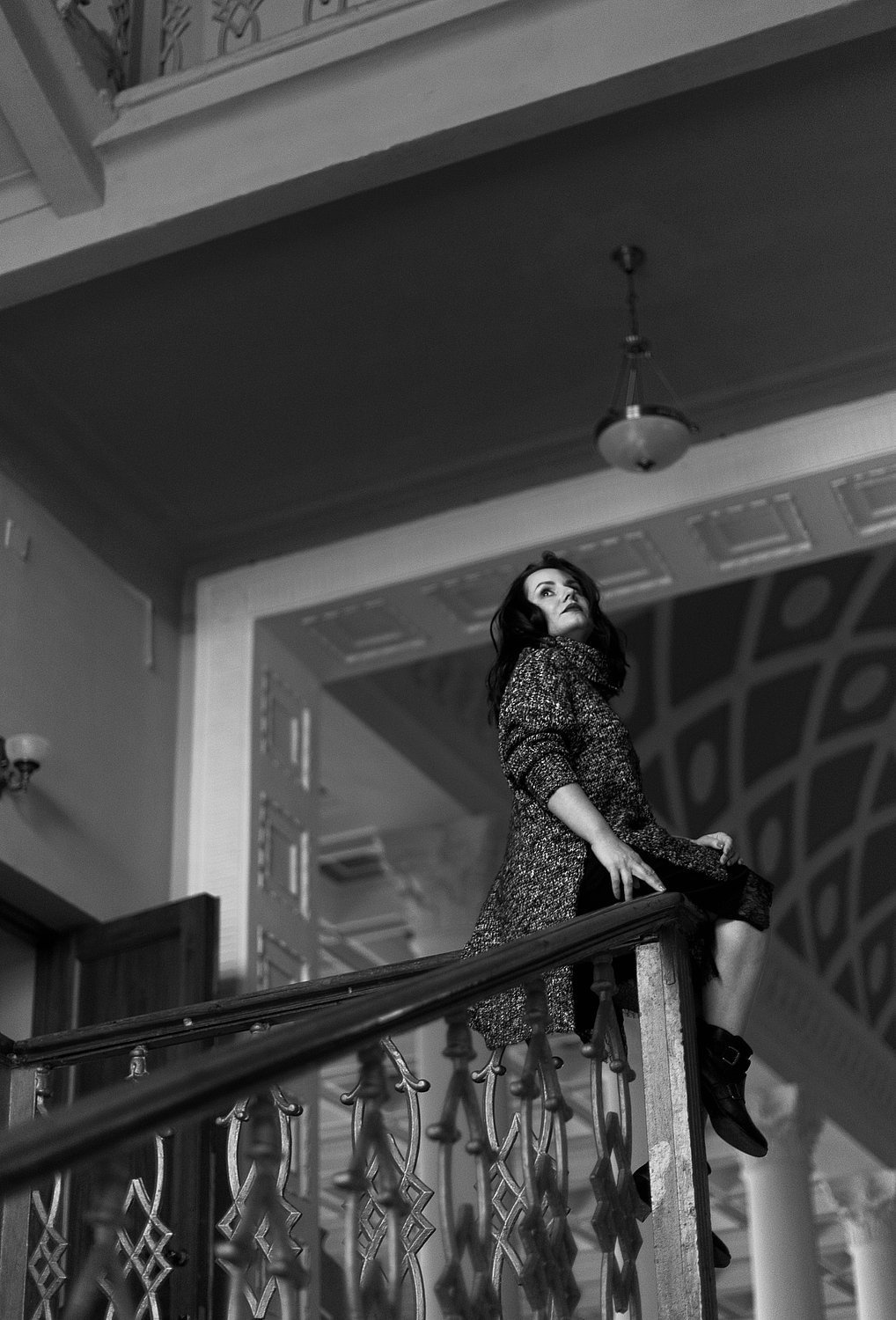 Юлия. Фотограф для людей и брендов в Санкт-Петербурге