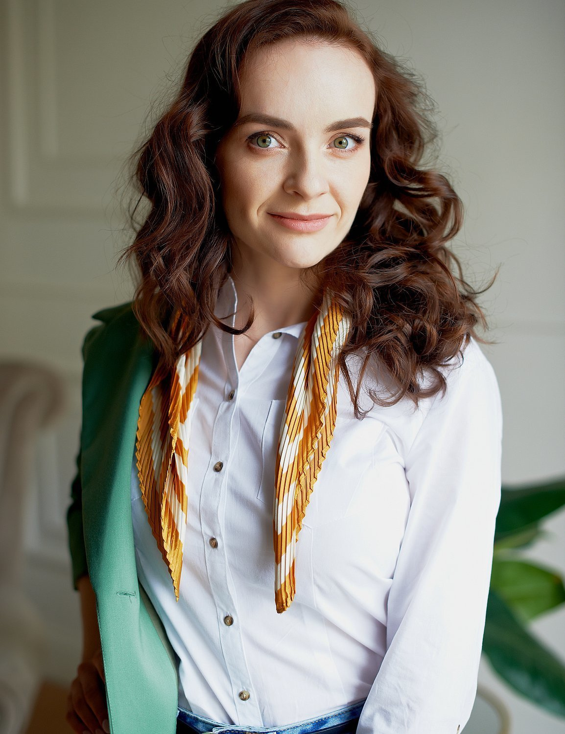 Мария. Фотограф для людей и брендов в Санкт-Петербурге