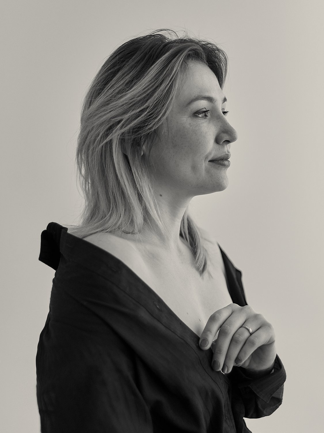 Семья Шец. Портретный фотограф в Санкт-Петербурге