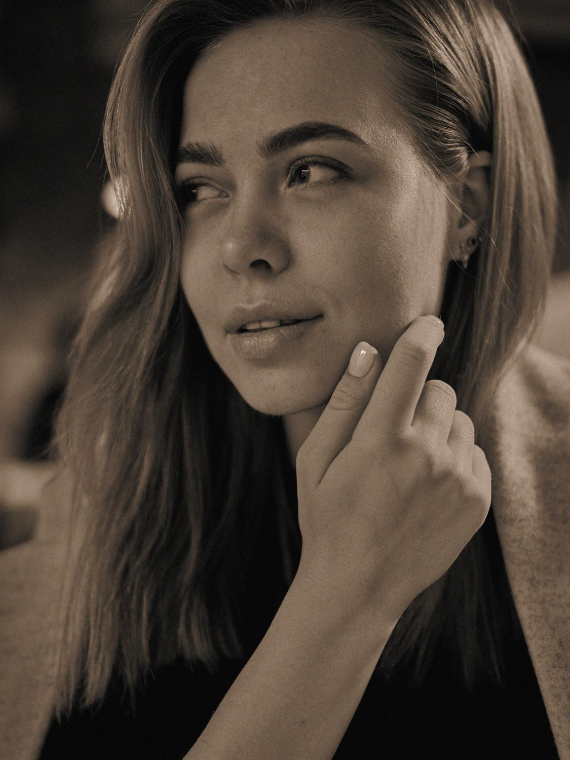 Кафе «Щегол». Фотограф для людей и брендов в Санкт-Петербурге