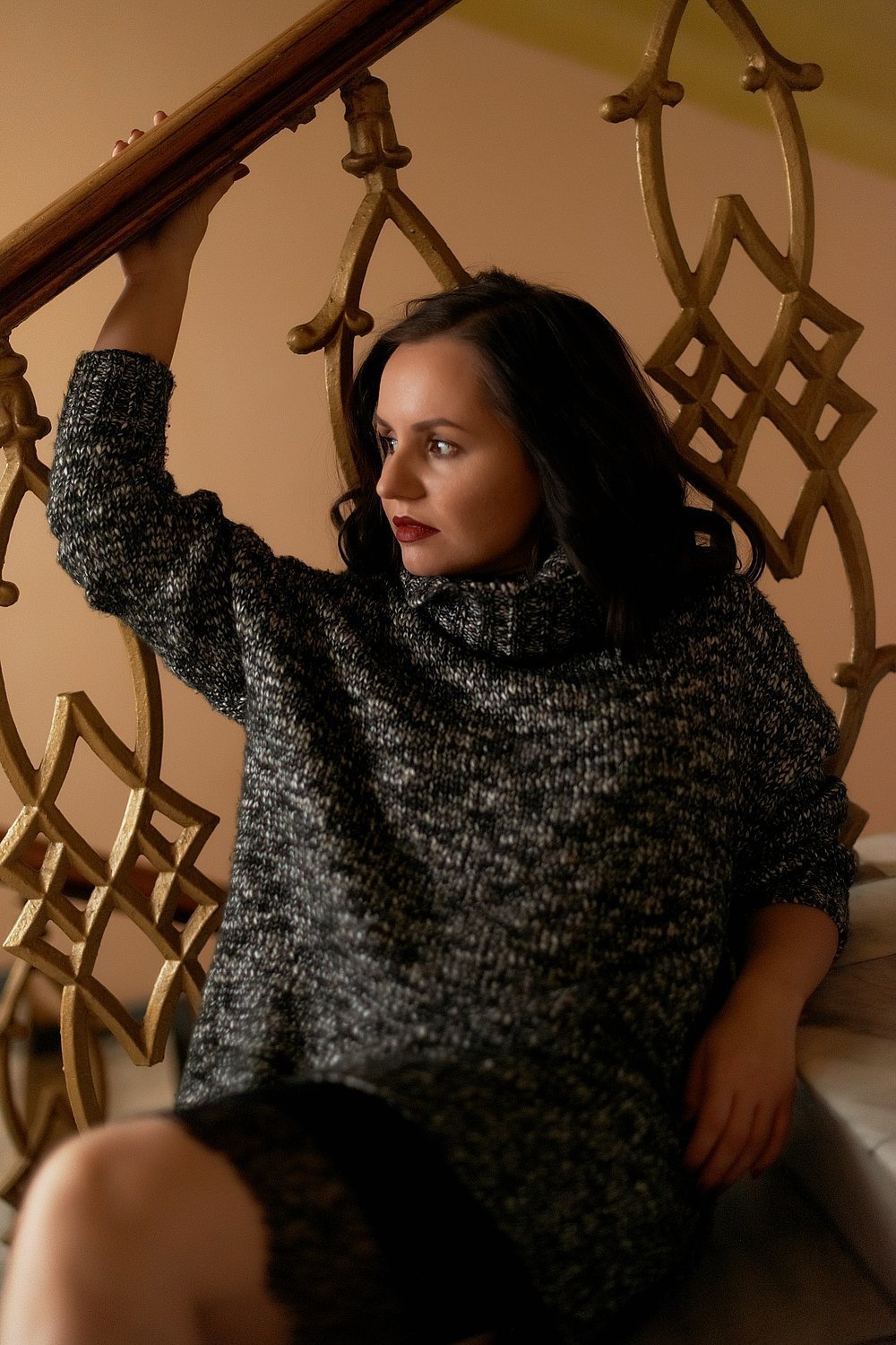 Юлия. Фотограф для людей и брендов в Санкт-Петербурге