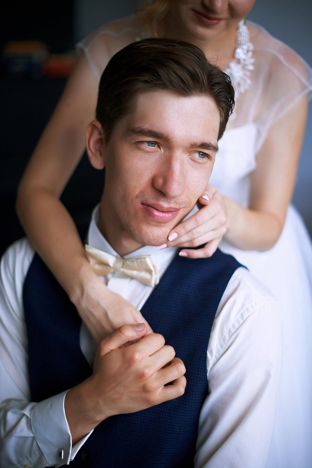 Артур и Юлия. Фотограф для людей и брендов в Санкт-Петербурге