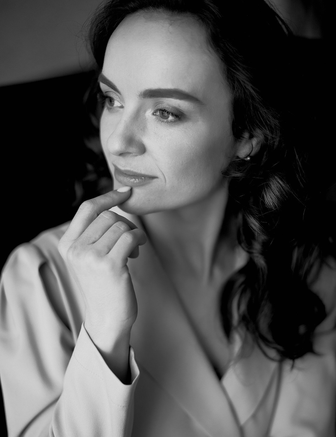 Мария. Фотограф для людей и брендов в Санкт-Петербурге