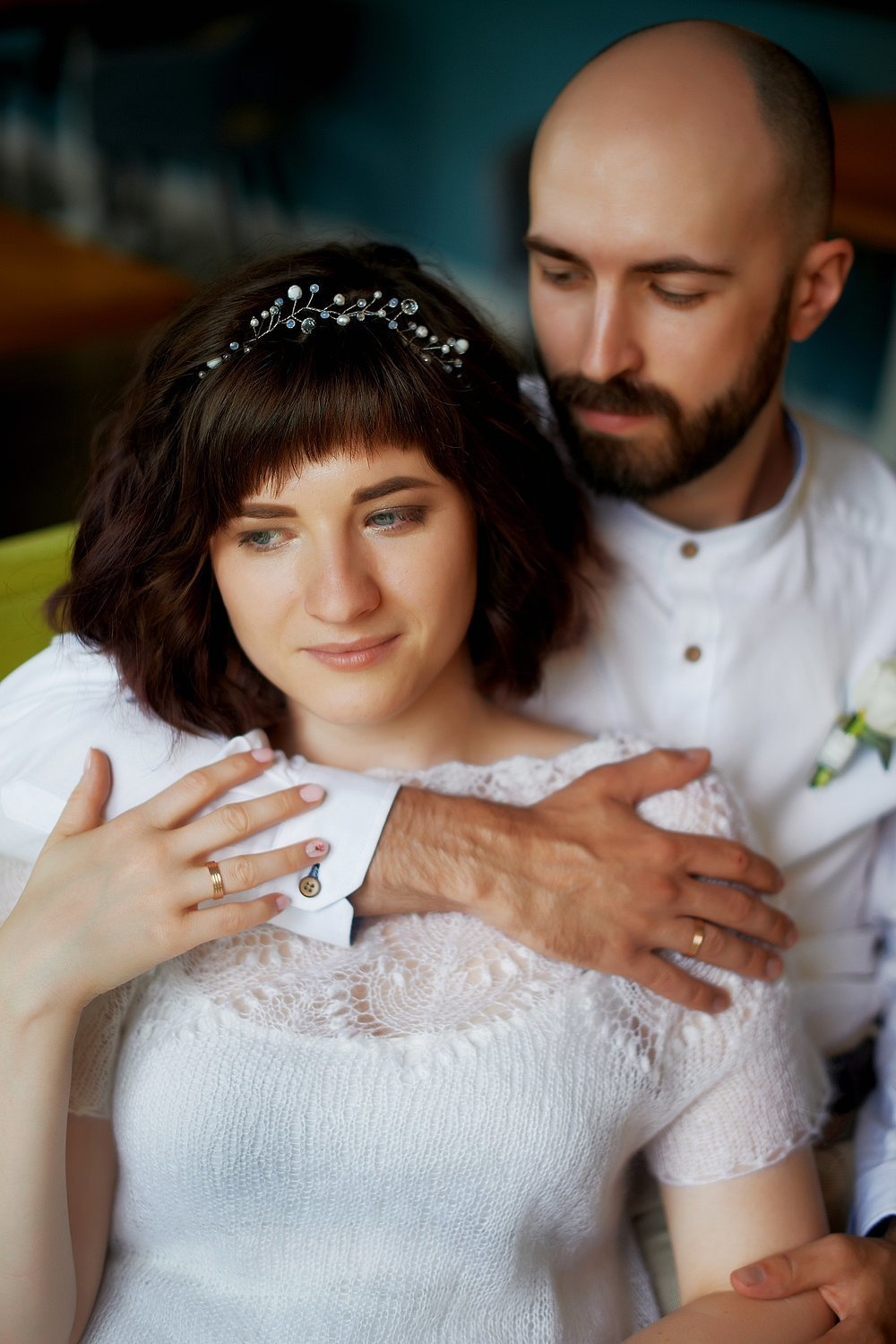 Александр и Анна. Фотограф для людей и брендов в Санкт-Петербурге