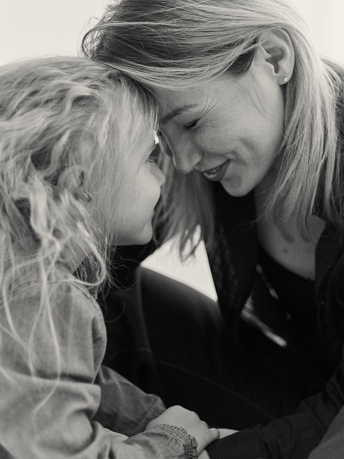 Семья Шец. Портретный фотограф в Санкт-Петербурге