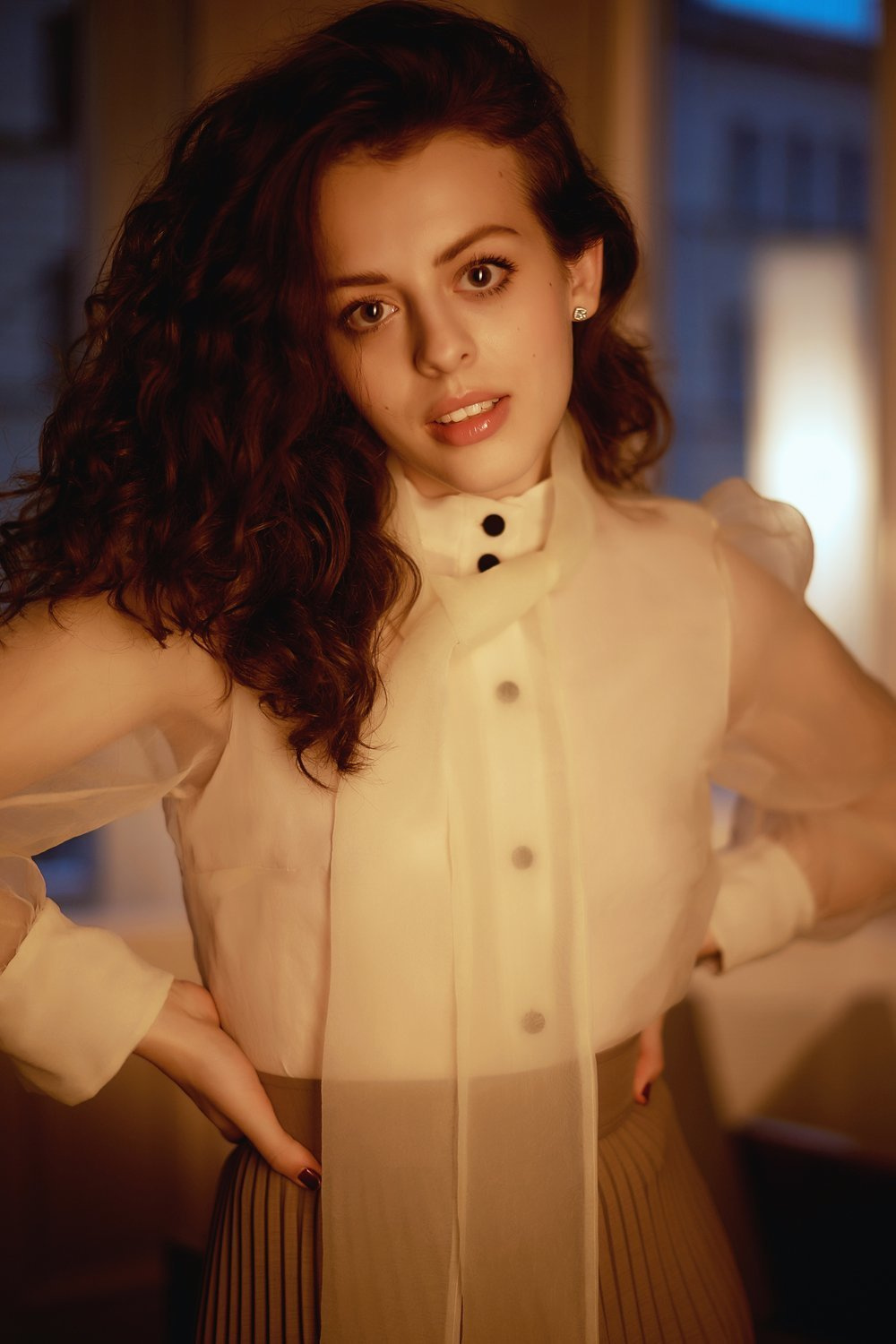 Аня. Фотограф для людей и брендов в Санкт-Петербурге