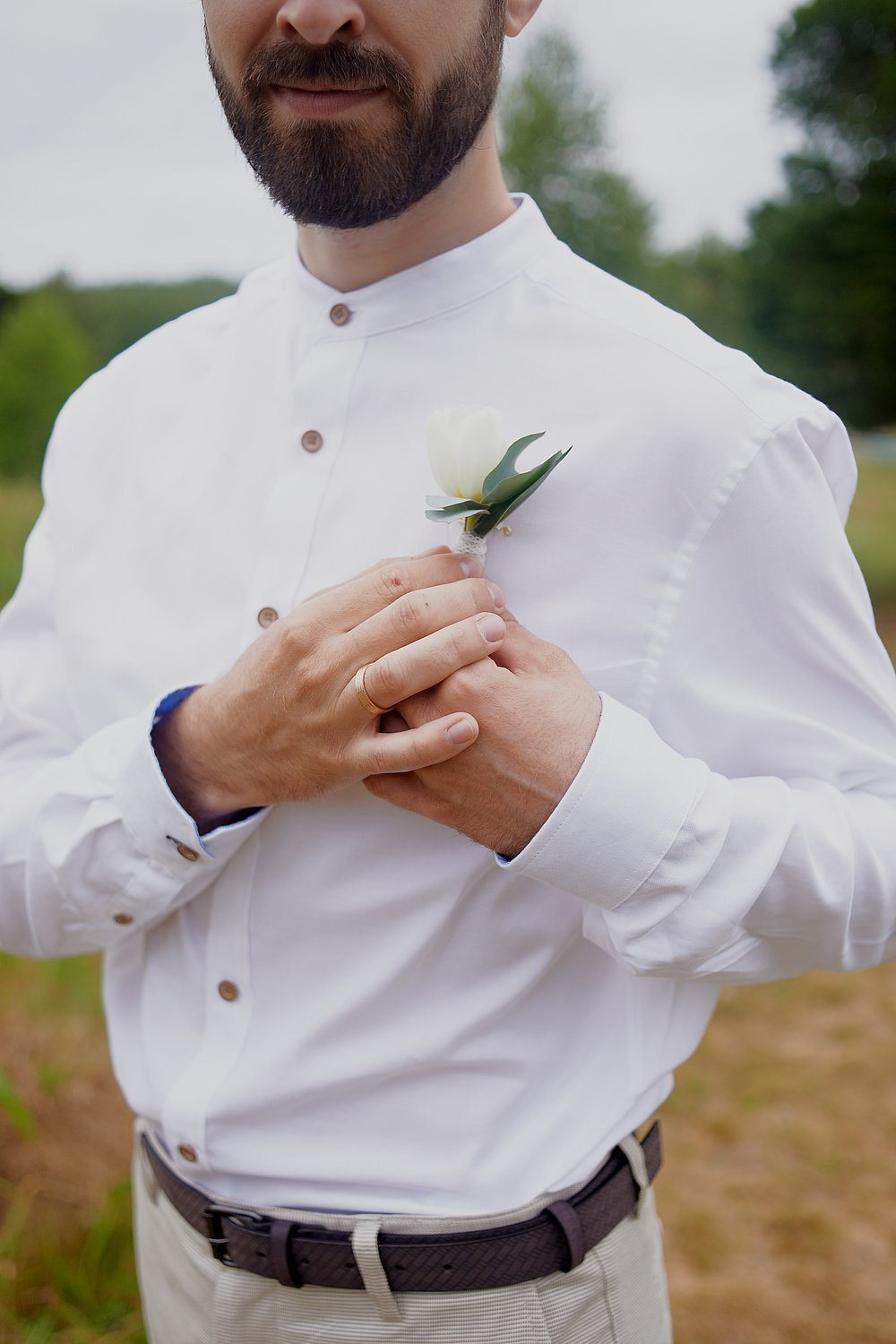 Александр и Анна. Фотограф для людей и брендов в Санкт-Петербурге