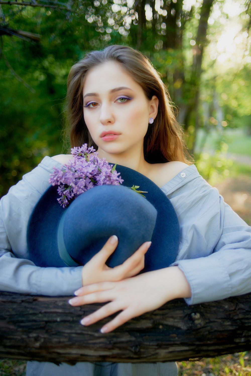 Арина. Фотограф для людей и брендов в Санкт-Петербурге