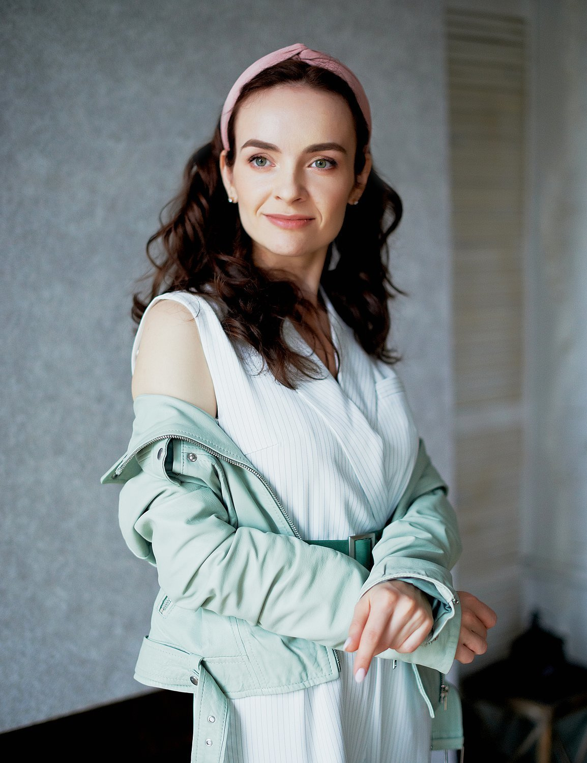 Мария. Фотограф для людей и брендов в Санкт-Петербурге