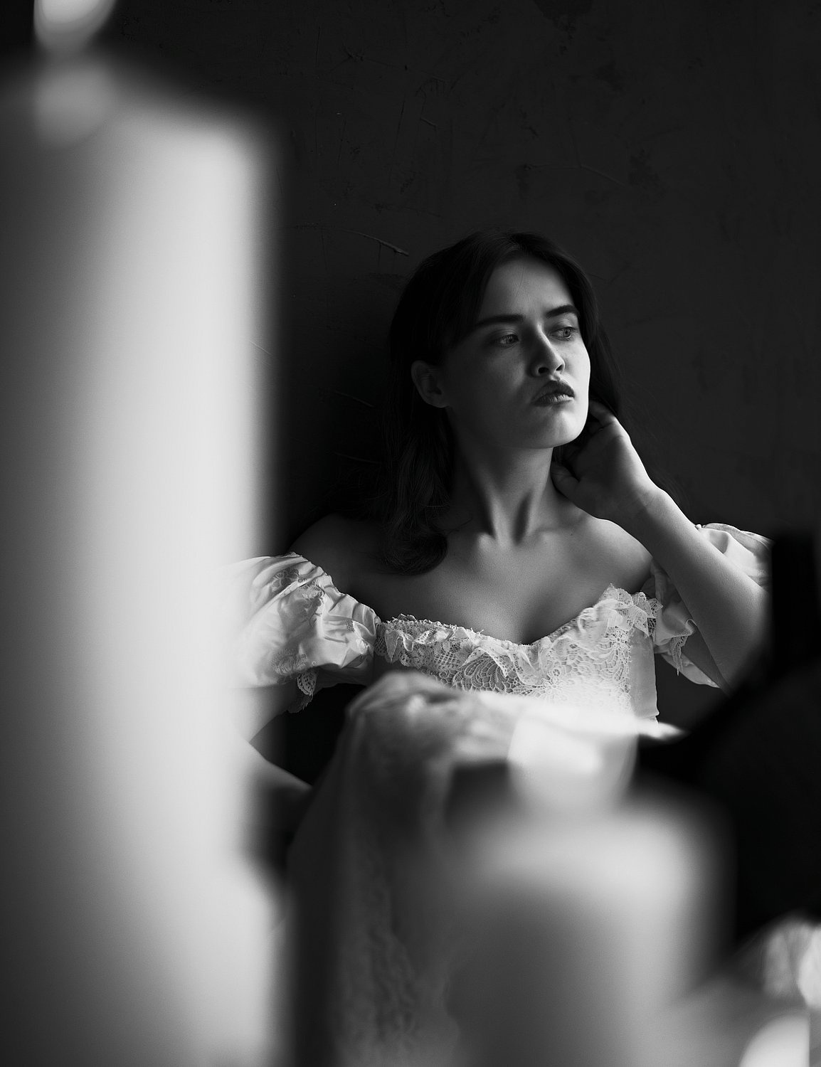 Алиса. Фотограф для людей и брендов в Санкт-Петербурге