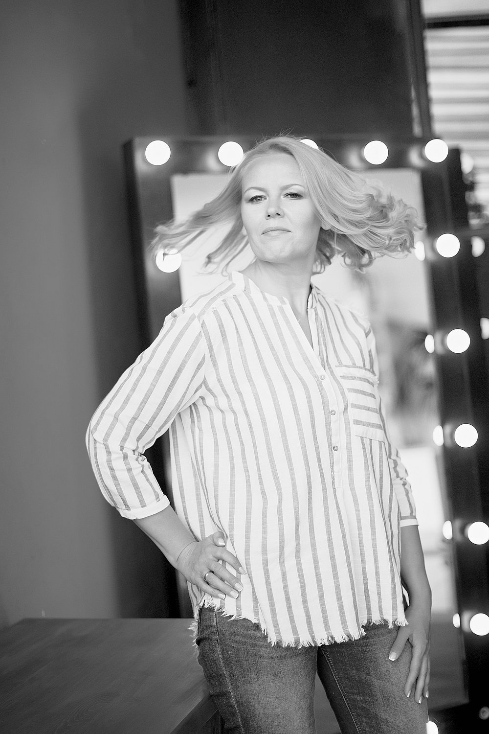 Светлана. Фотограф для людей и брендов в Санкт-Петербурге