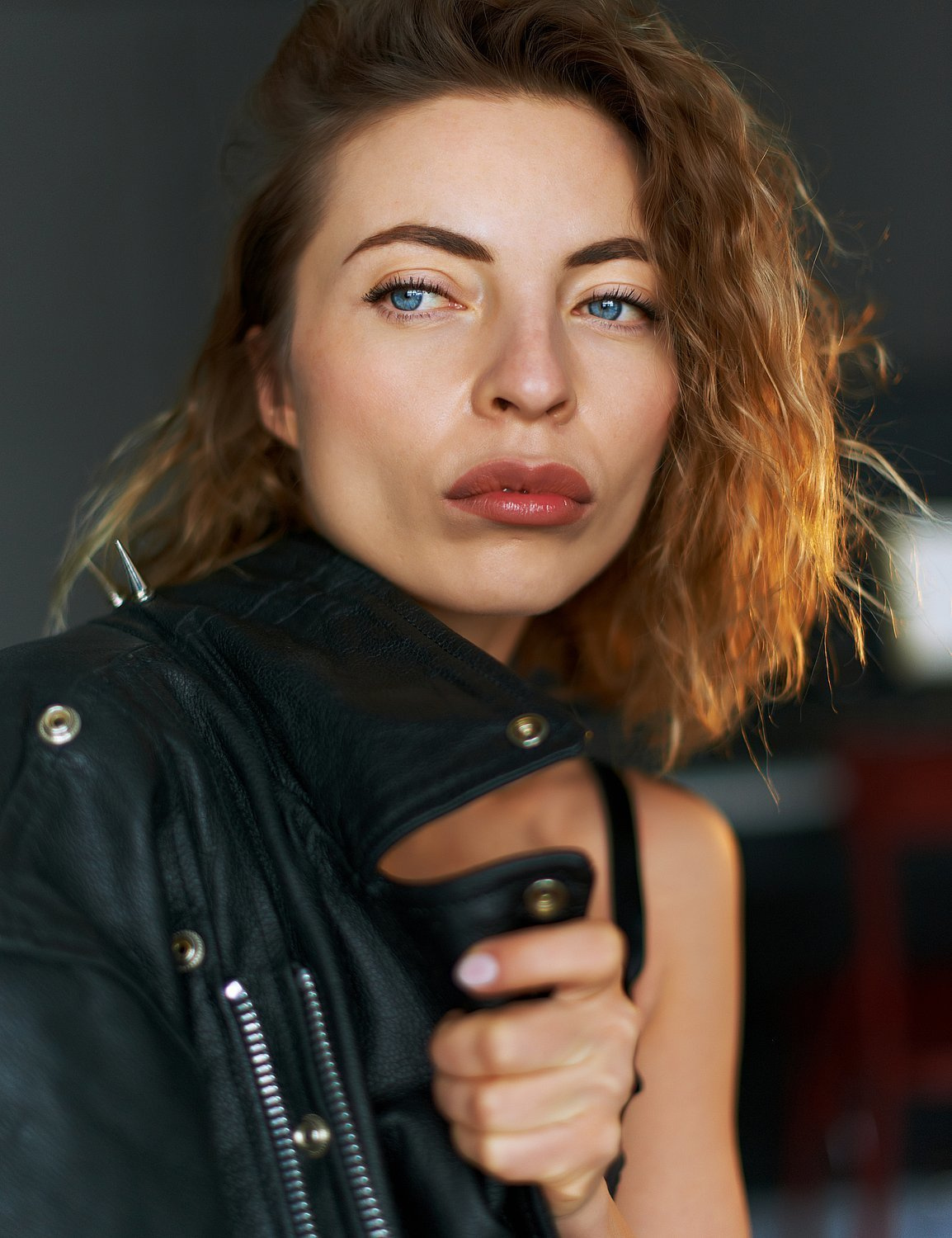 Маша. Фотограф для людей и брендов в Санкт-Петербурге