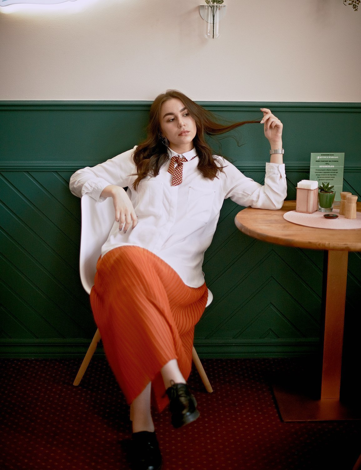 Лиза. Фотограф для людей и брендов в Санкт-Петербурге