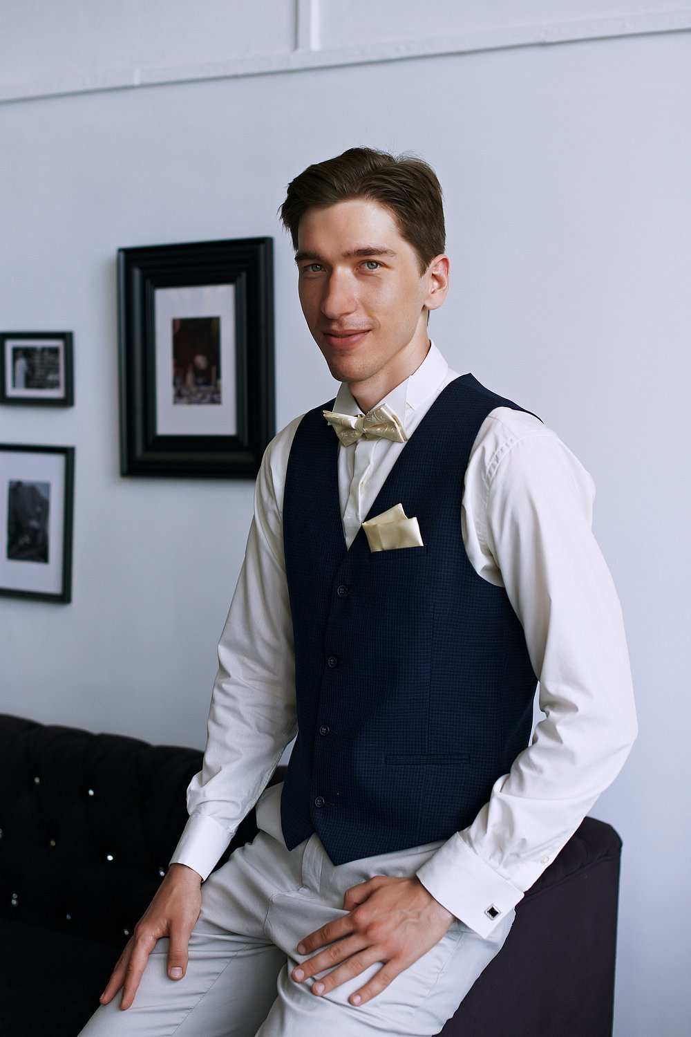 Артур и Юлия. Фотограф для людей и брендов в Санкт-Петербурге