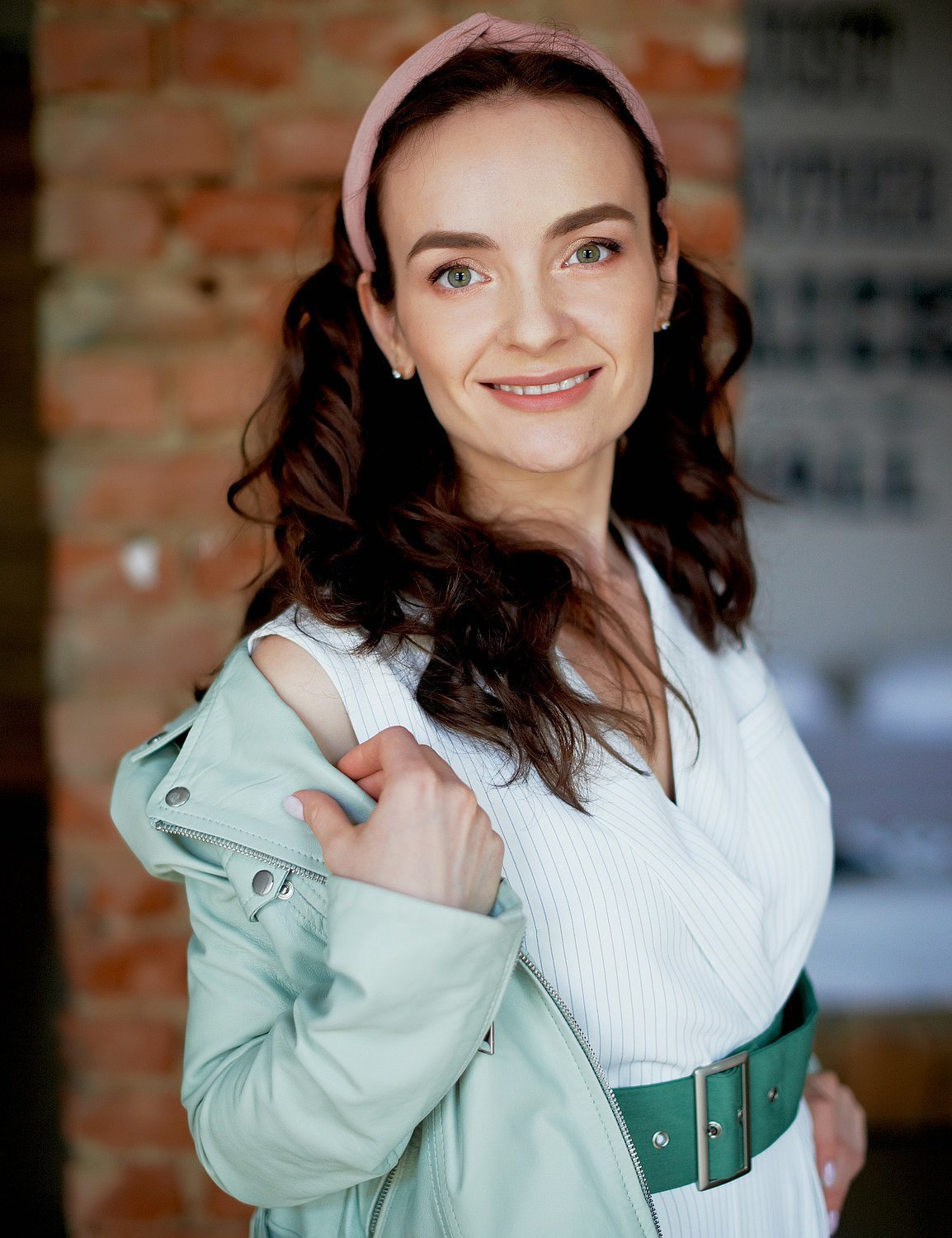 Мария. Фотограф для людей и брендов в Санкт-Петербурге