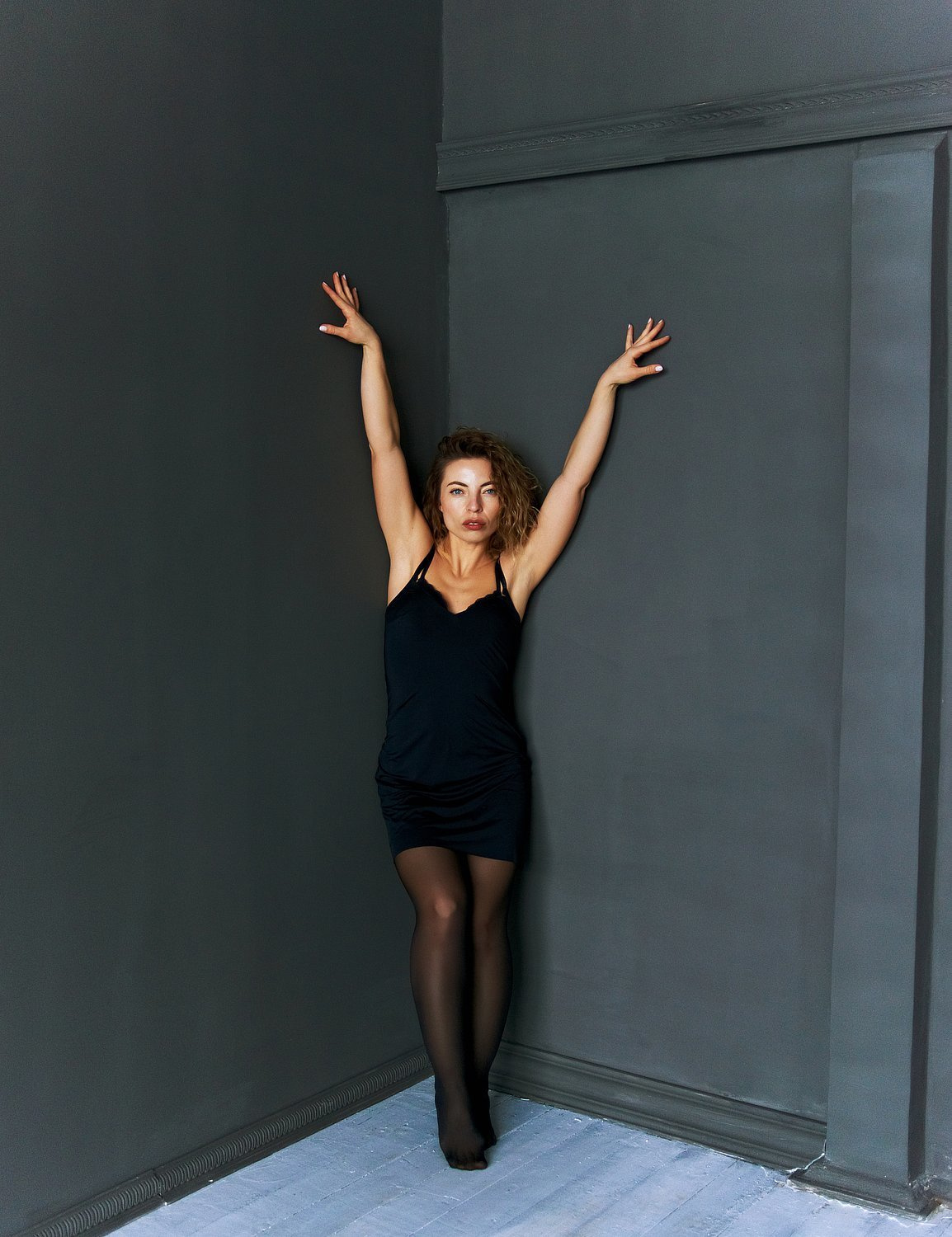 Маша. Фотограф для людей и брендов в Санкт-Петербурге