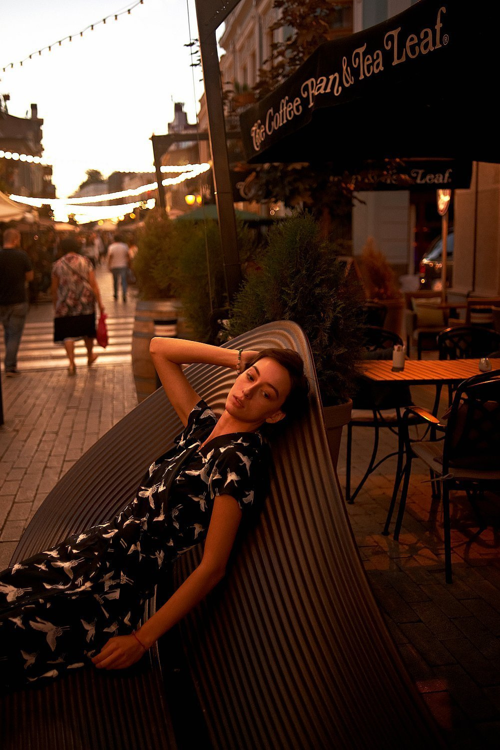 Nessi. Грузия. Тбилиси. Фотограф для людей и брендов в Санкт-Петербурге