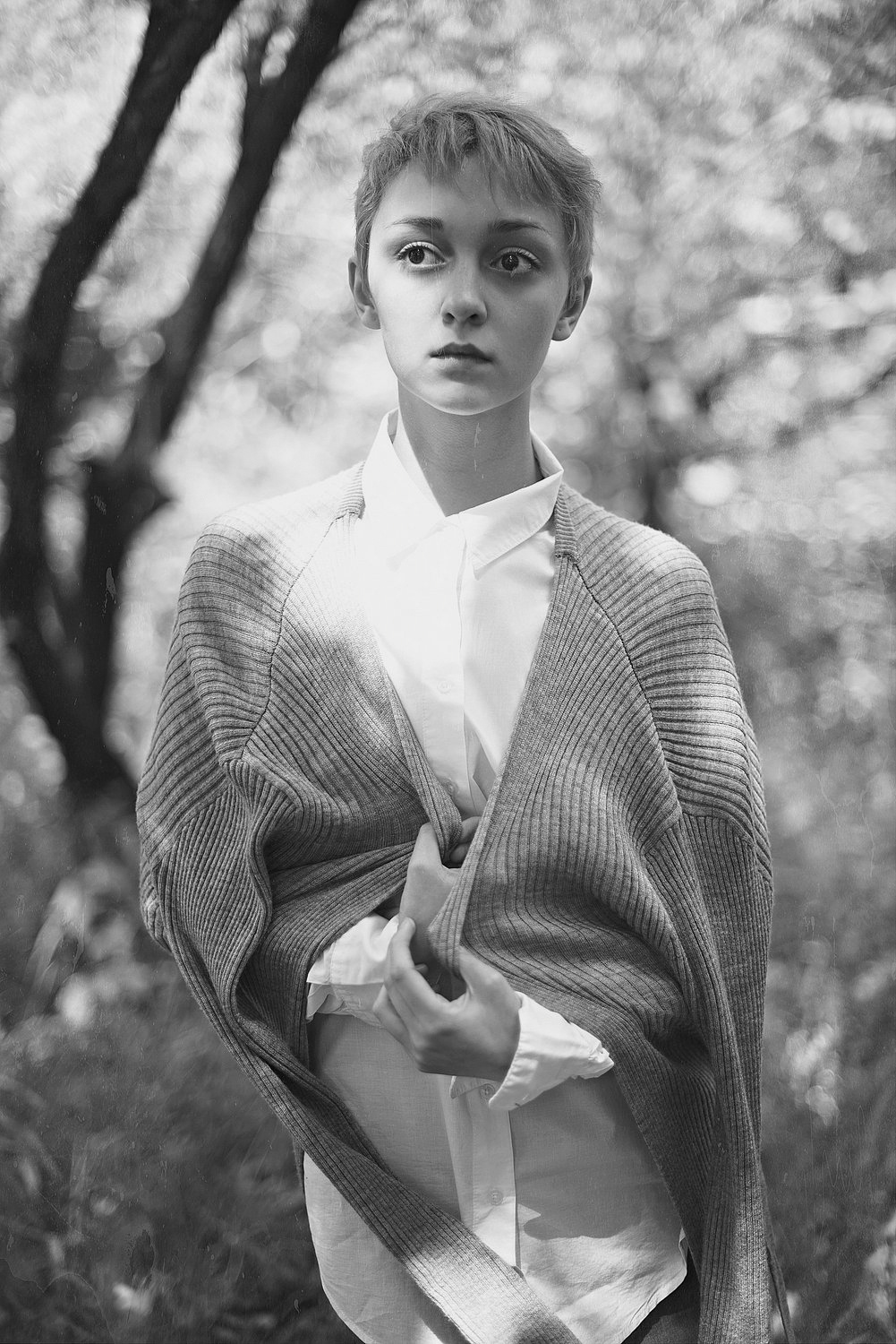 Наташа. Фотограф для людей и брендов в Санкт-Петербурге