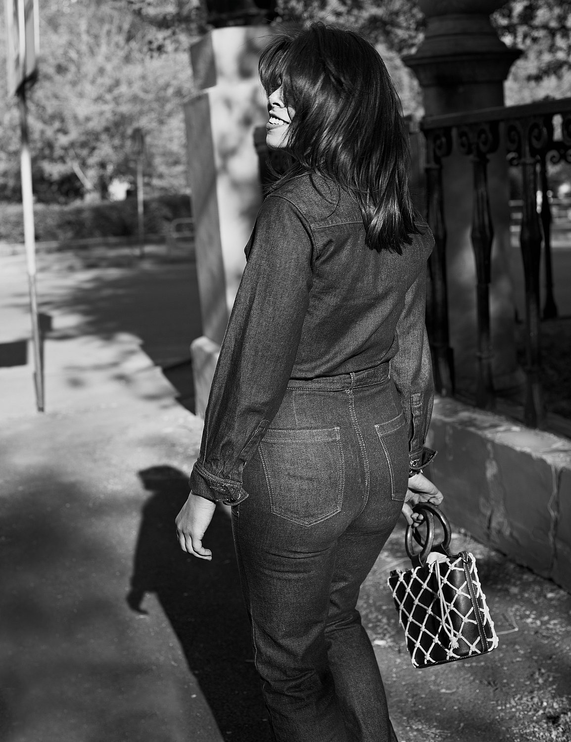 Дина. Фотограф для людей и брендов в Санкт-Петербурге