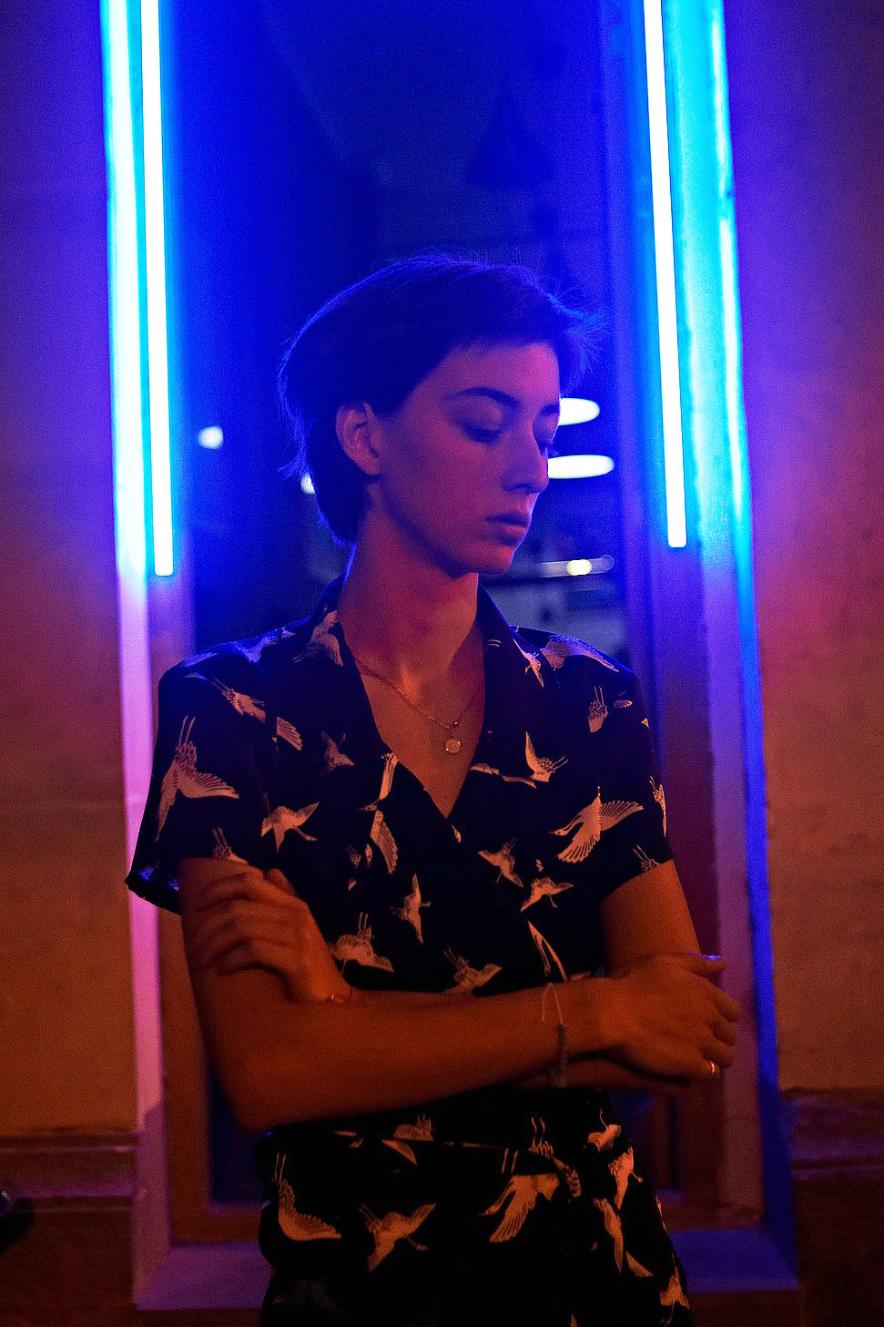 Nessi. Грузия. Тбилиси. Фотограф для людей и брендов в Санкт-Петербурге