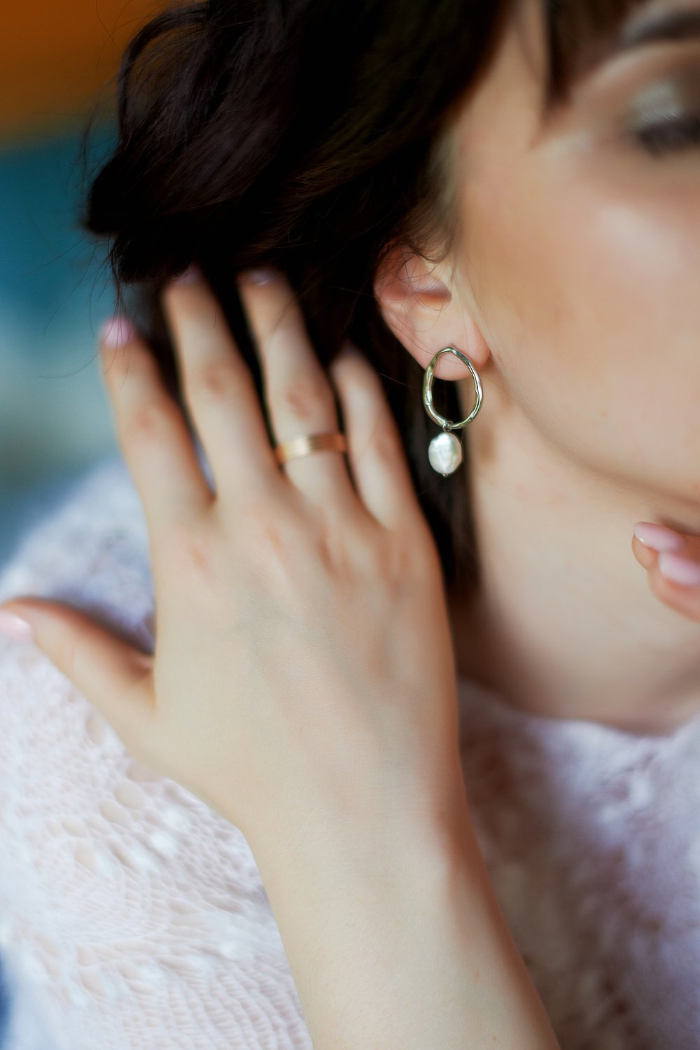 Александр и Анна. Фотограф для людей и брендов в Санкт-Петербурге