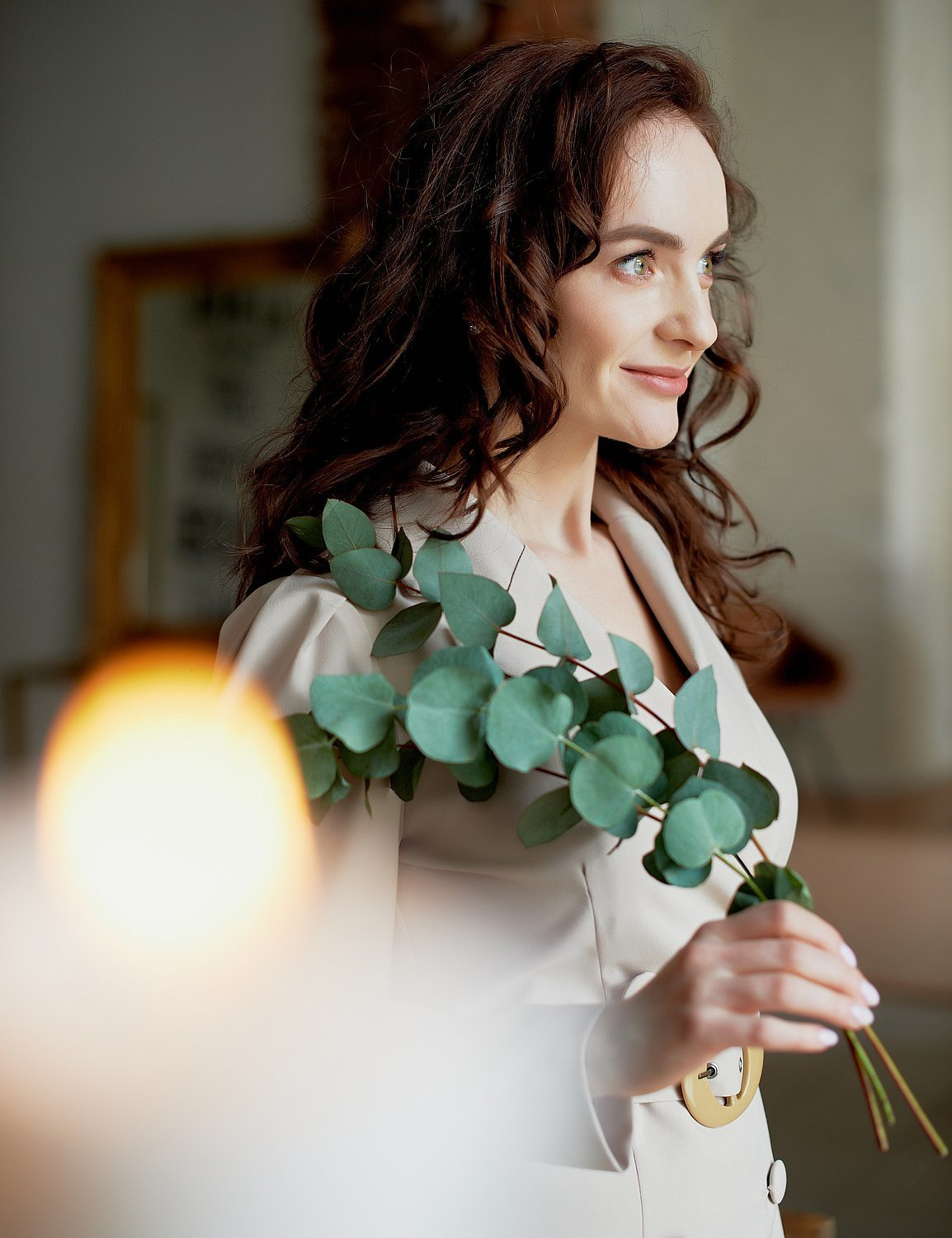 Мария. Фотограф для людей и брендов в Санкт-Петербурге