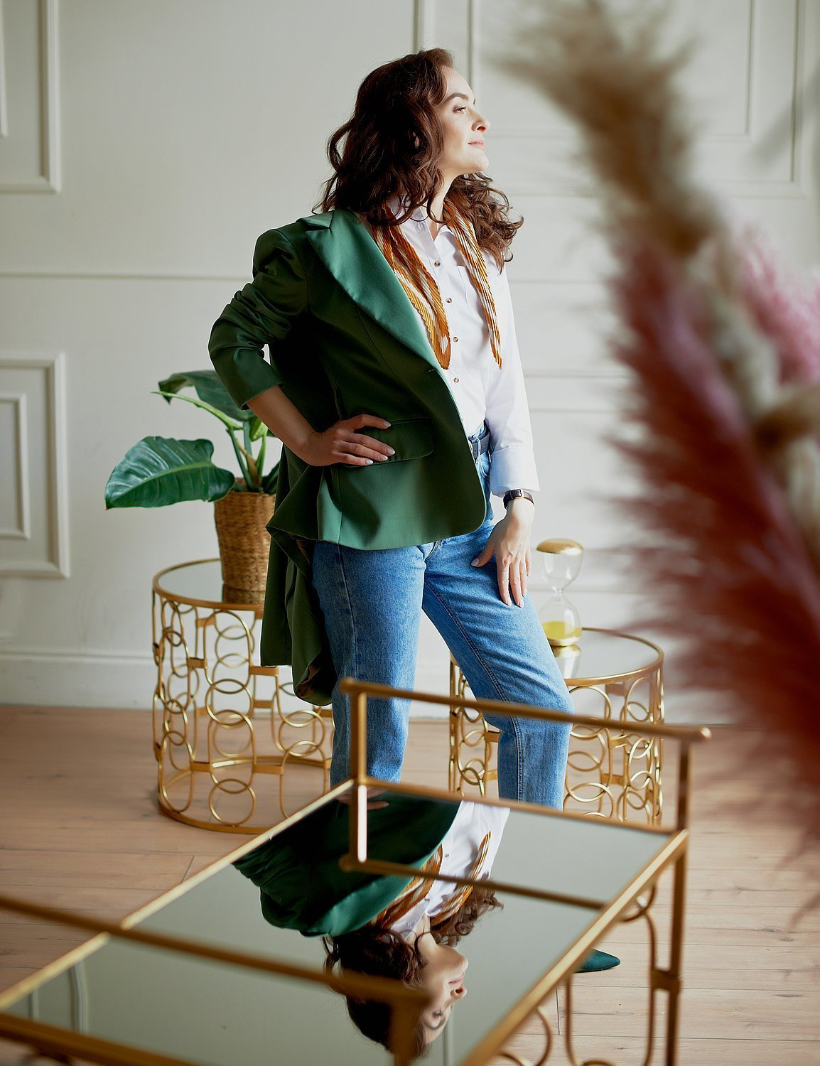 Мария. Фотограф для людей и брендов в Санкт-Петербурге